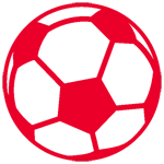soccer icon rojo Nosotros